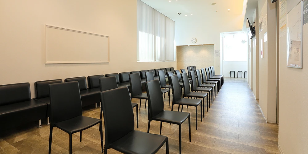 あつた皮ふ科・美容皮膚科クリニック