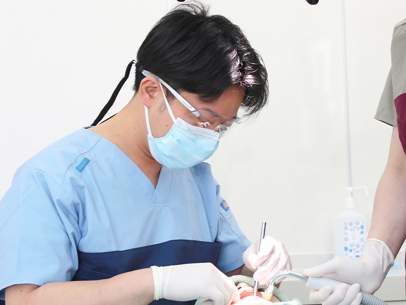 しんじょう歯科医院