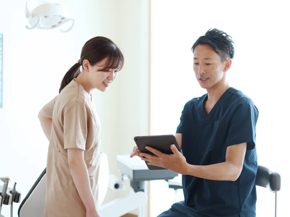 つるおか歯科クリニック