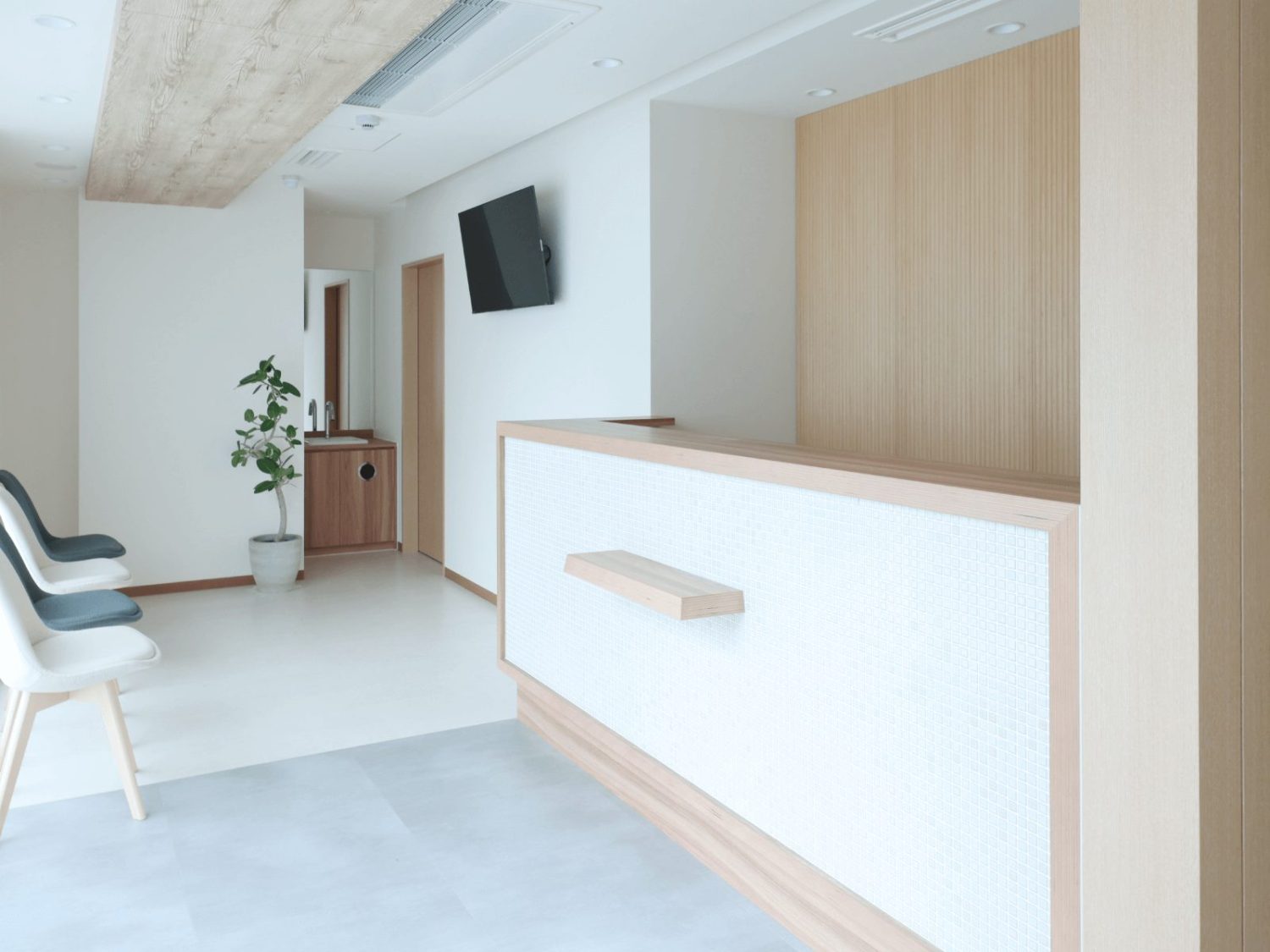 つるおか歯科クリニック