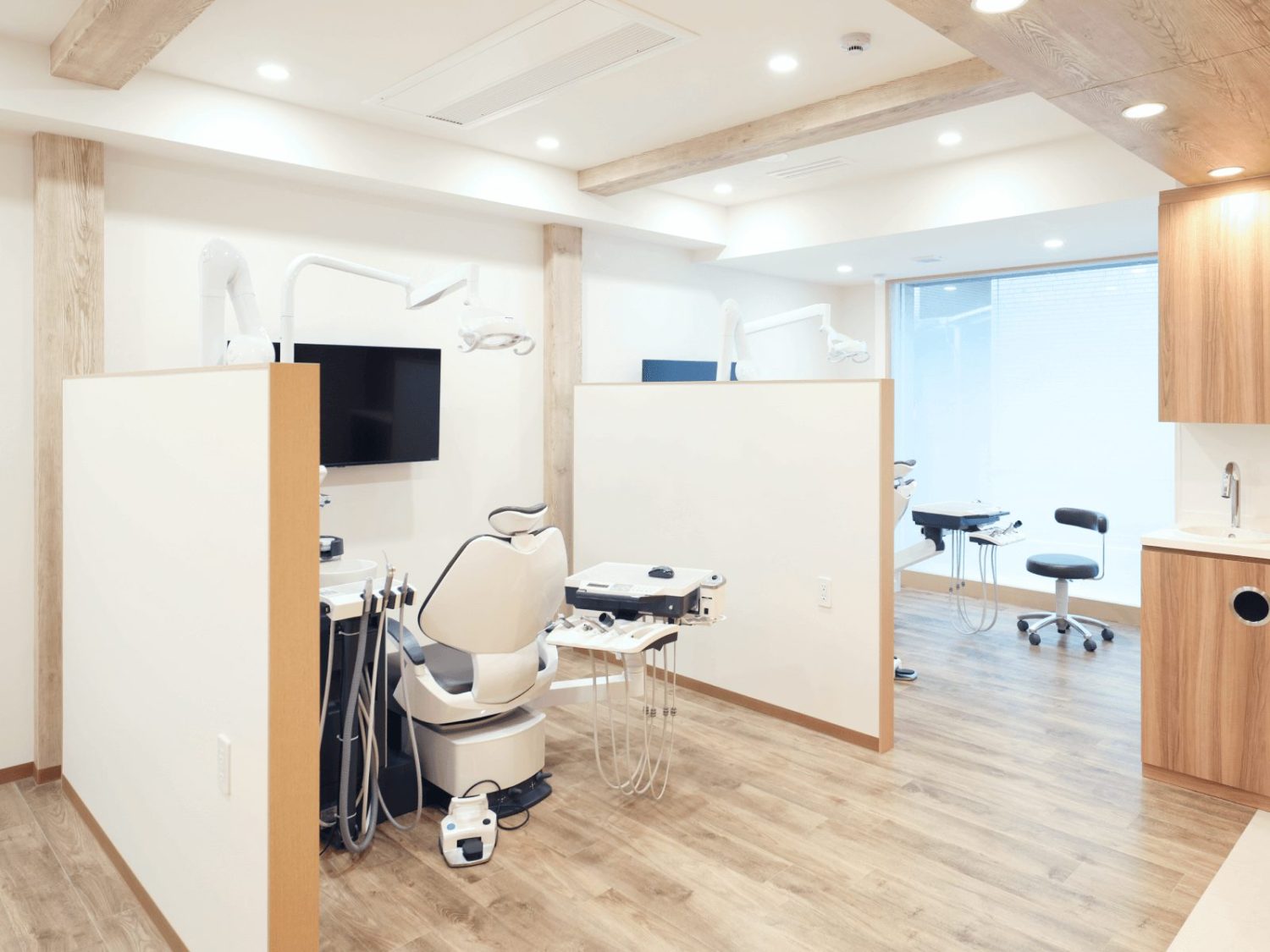 つるおか歯科クリニック