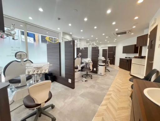 練馬洋歯科クリニック