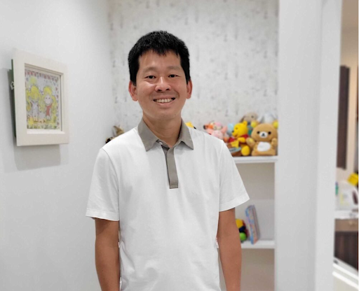 練馬洋歯科クリニック