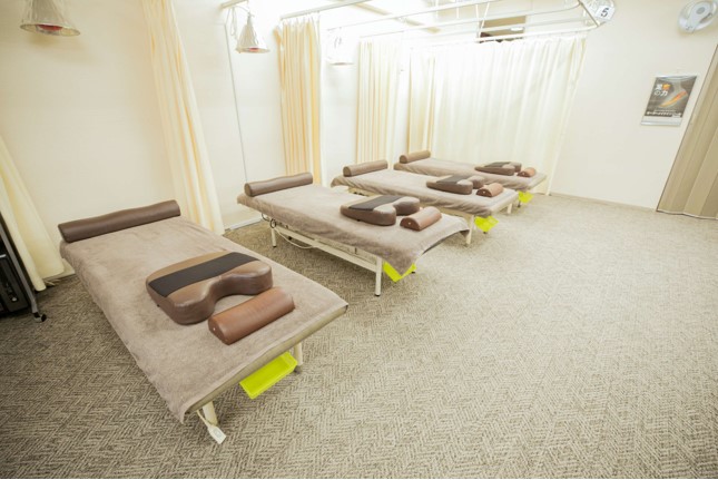 五健鍼灸整骨院　経堂本院