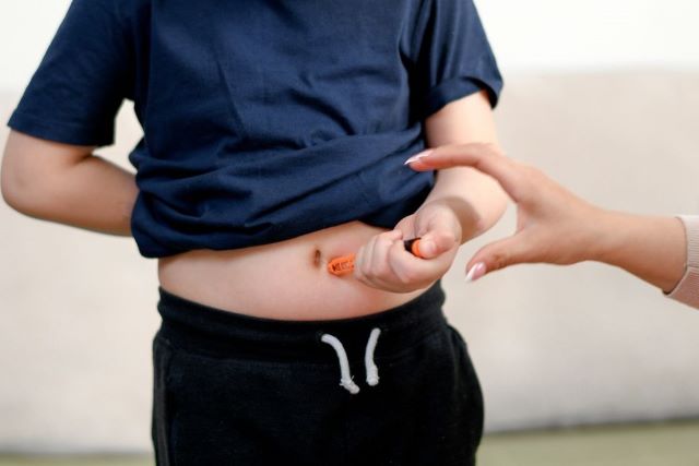 リスクと副作用