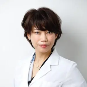 伊藤　陽子医師