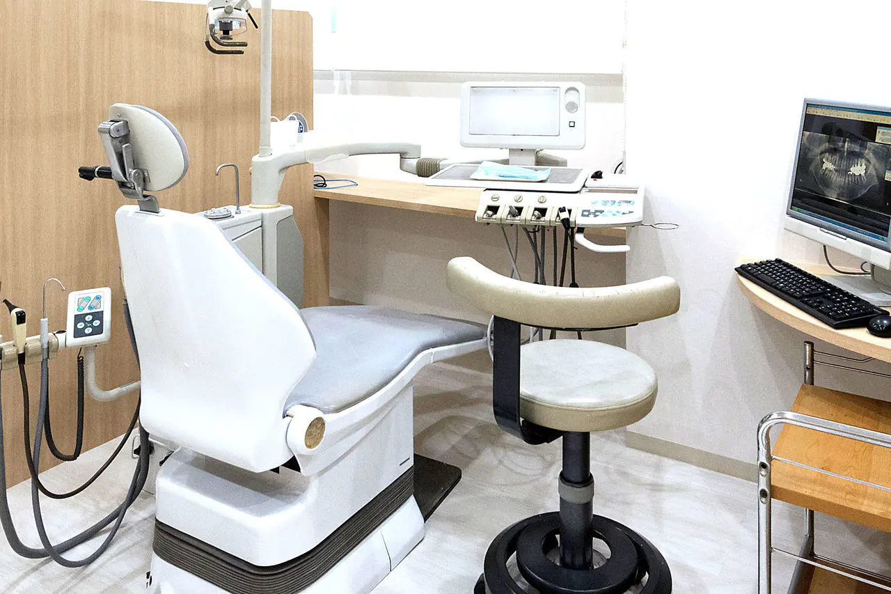 いたばし駅前歯科