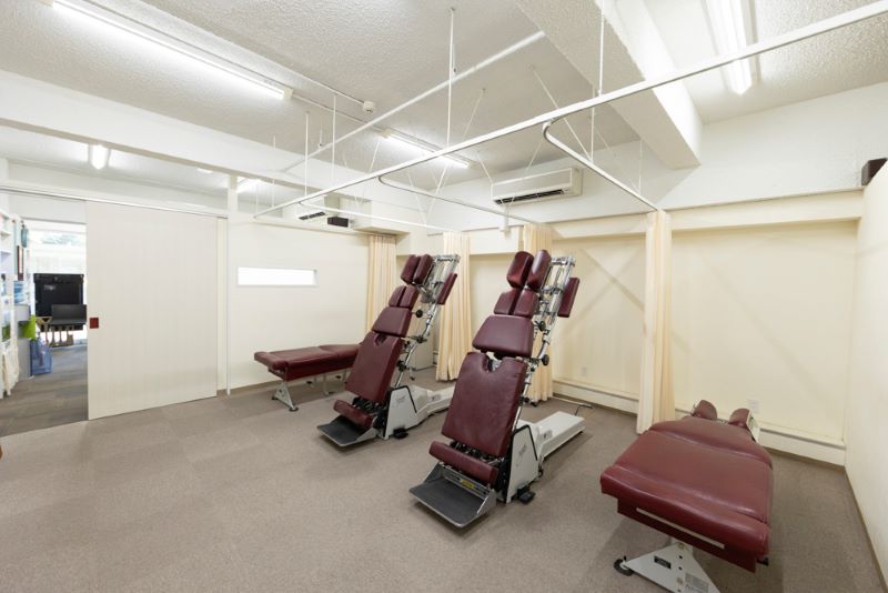 国分寺駅前整骨院