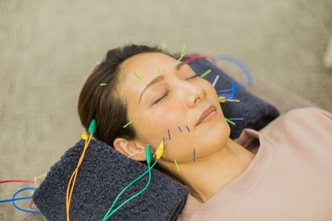 五健鍼灸整骨院　経堂本院