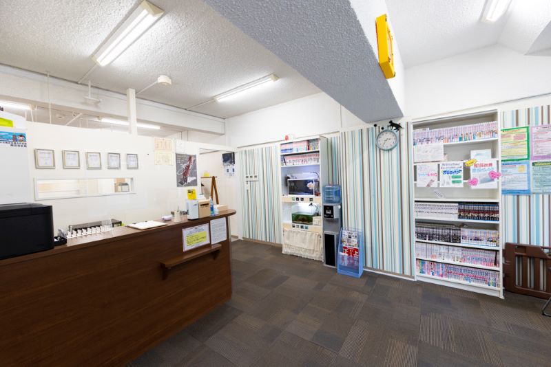 国分寺駅前整骨院