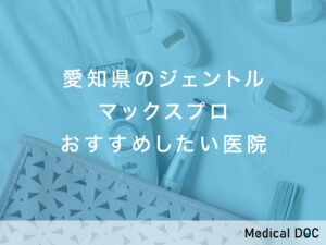 愛知県-ジェントルマックスプロ