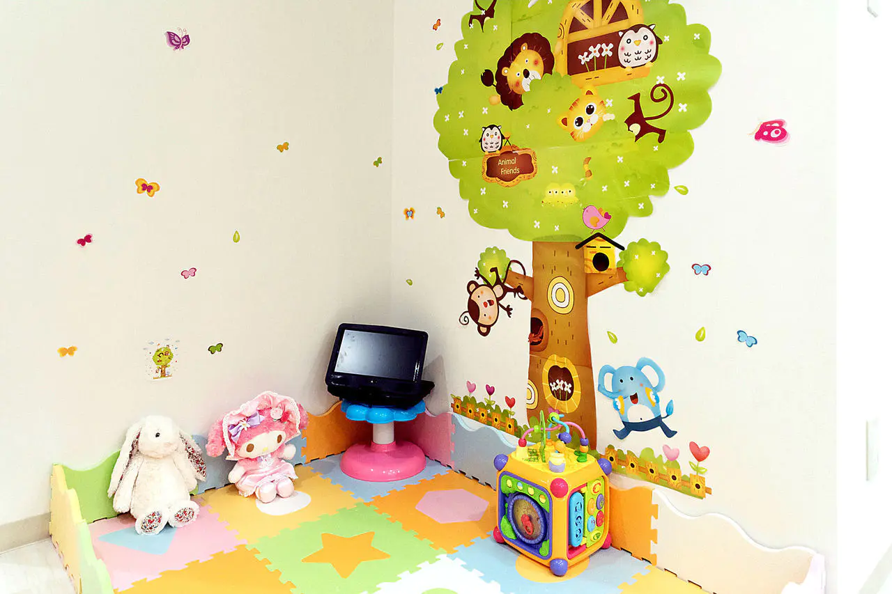 いたばし駅前歯科