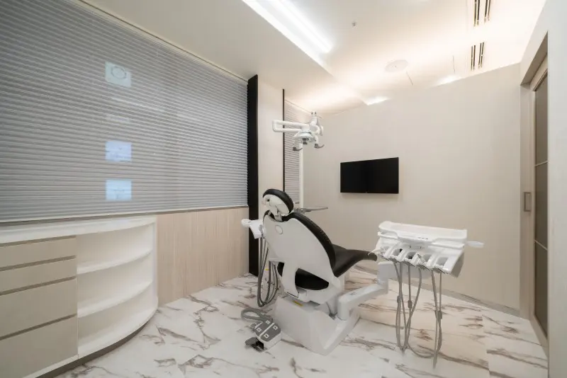 マサキデンタルオフィス歯科・矯正歯科