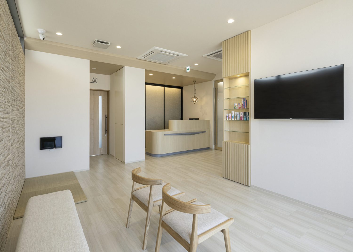 伊賀上野はっとり歯科医院