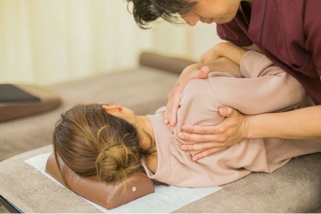 五健鍼灸整骨院　経堂本院