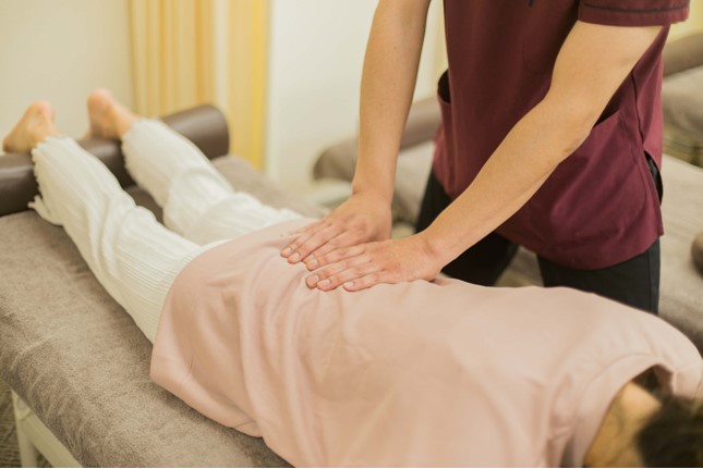 五健鍼灸整骨院　経堂本院