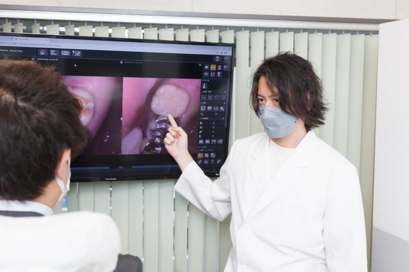 磯野デンタルクリニック岩本町一丁目