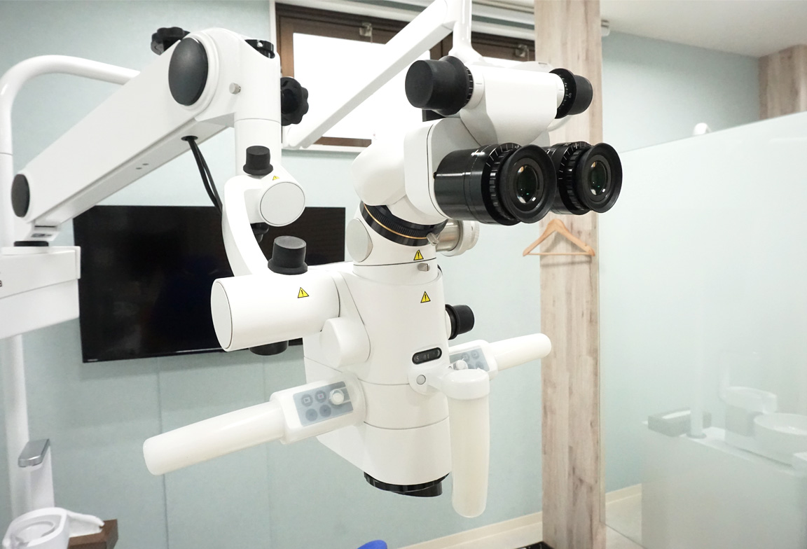 中神駅前いこま歯科クリニック詳細写真3