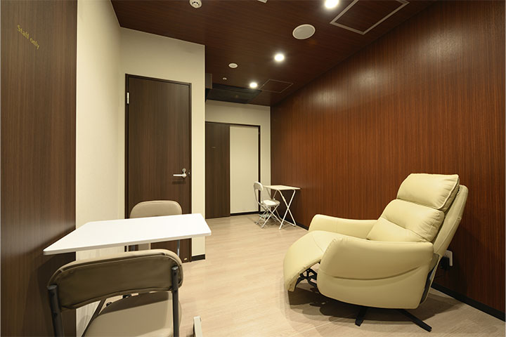 IRISレディースクリニック神泉詳細写真2