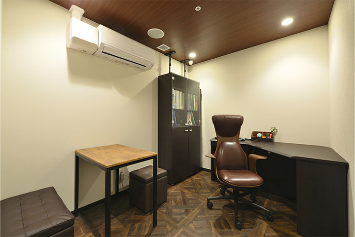 IRISレディースクリニック神泉詳細写真3