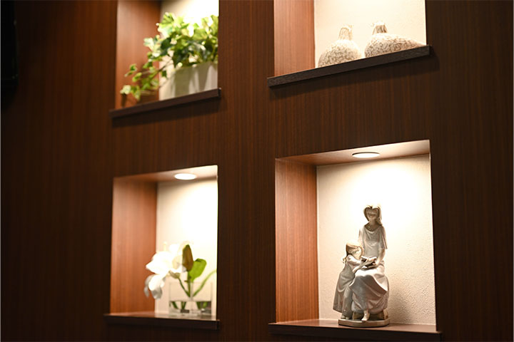 IRISレディースクリニック神泉