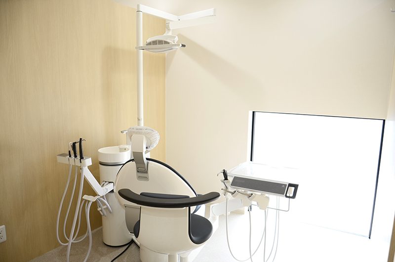 伊賀上野はっとり歯科医院