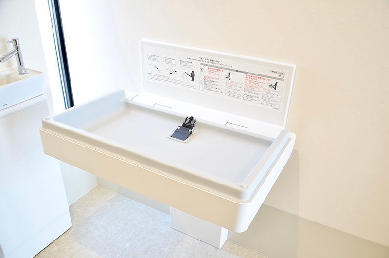 伊賀上野はっとり歯科医院詳細写真3