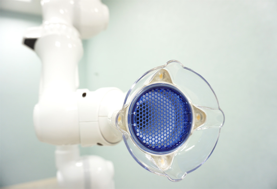 中神駅前いこま歯科クリニック