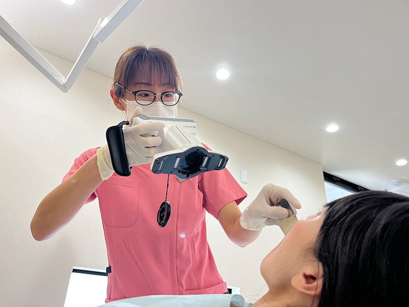 伊賀上野はっとり歯科医院