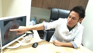 Mori　Dental　Clinic