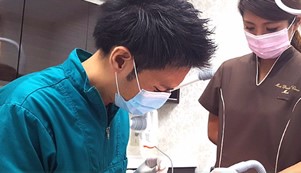 Mori　Dental　Clinic