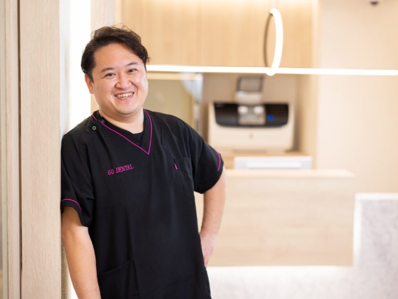 Go Dental Clinic
