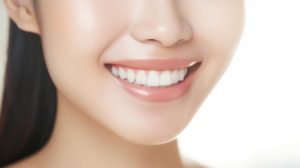 キレイな歯