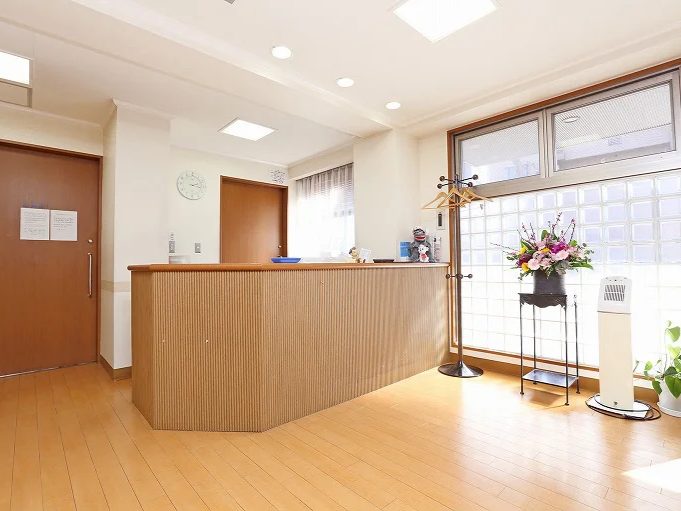 井の頭通り こう門科胃腸科