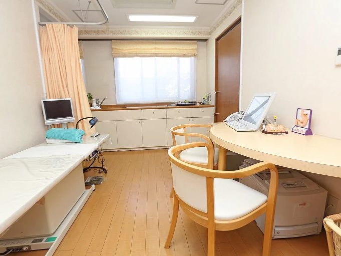 井の頭通り こう門科胃腸科