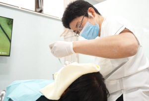 中神駅前いこま歯科クリニック詳細写真2