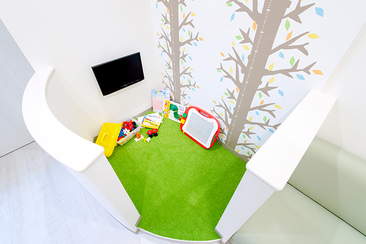 多摩すぎた歯科クリニック