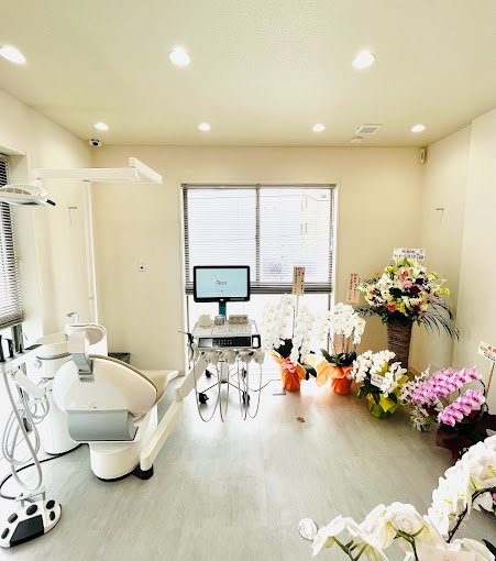 勝どき月島矯正歯科クリニック