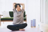 坐骨神経痛､頸椎ヘルニア… 自宅で実践したい運動･生活習慣を解説