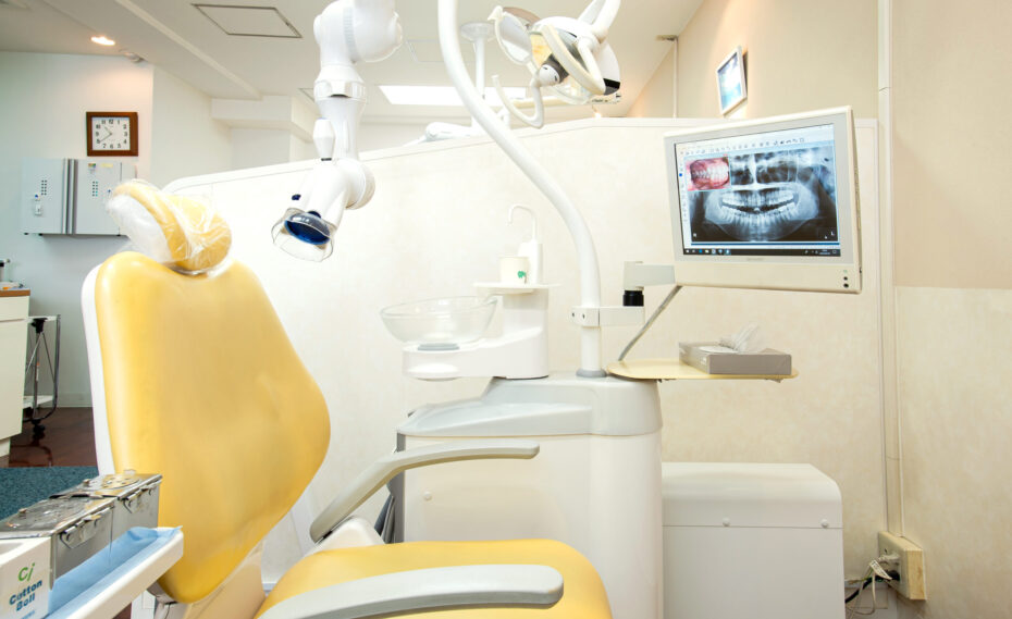 うらかわ歯科医院