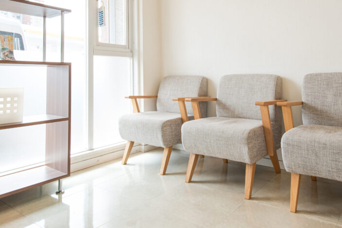 うらかわ歯科医院