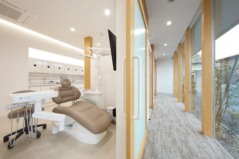 さつかわデンタルクリニック