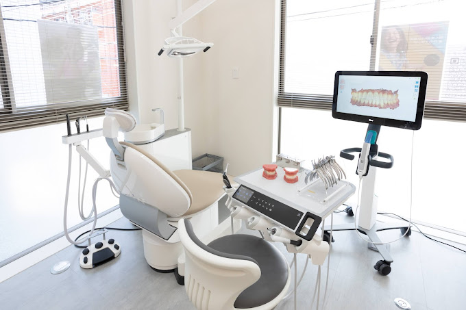 勝どき月島矯正歯科クリニック