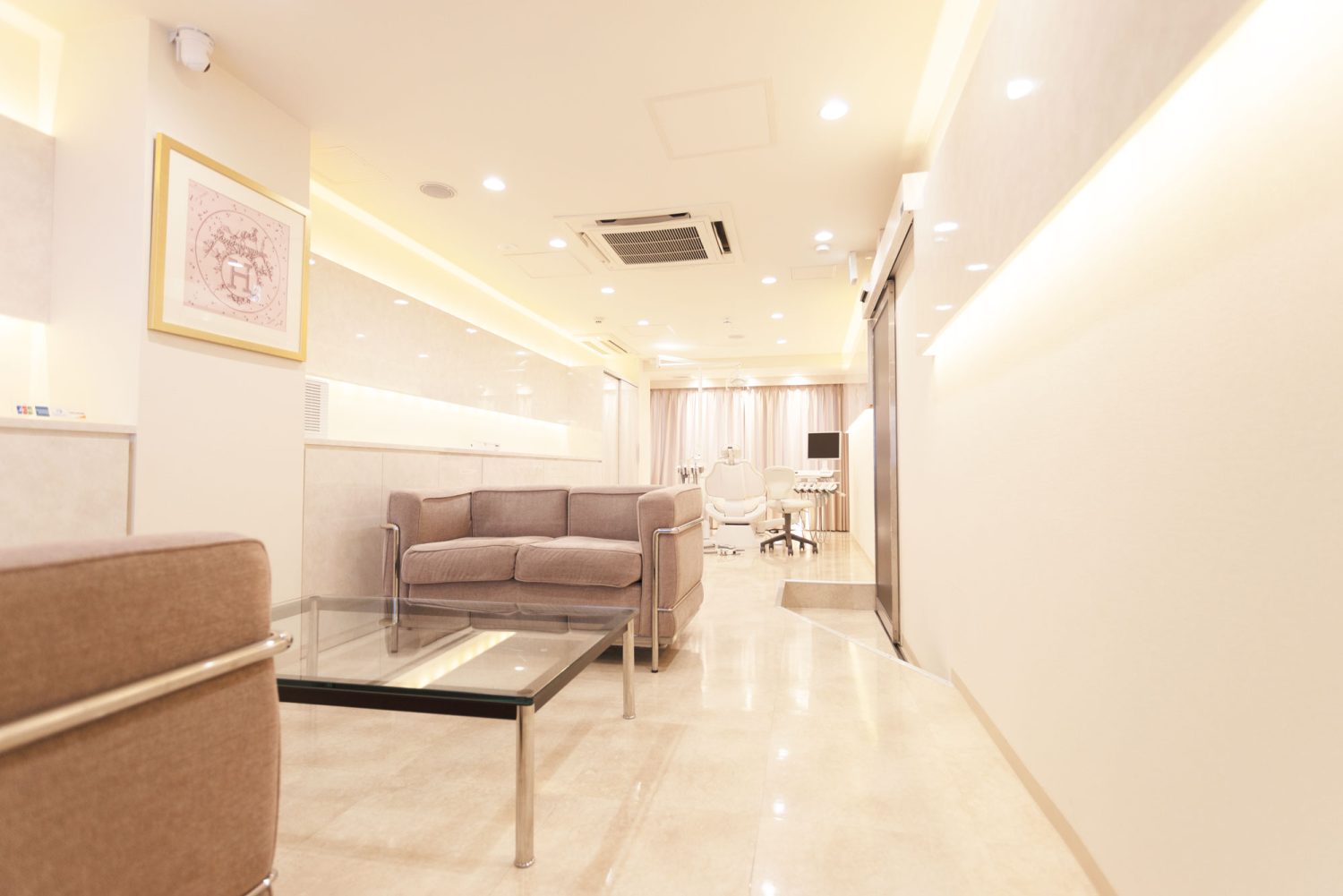 矯正歯科アラインクチュール 東京銀座院