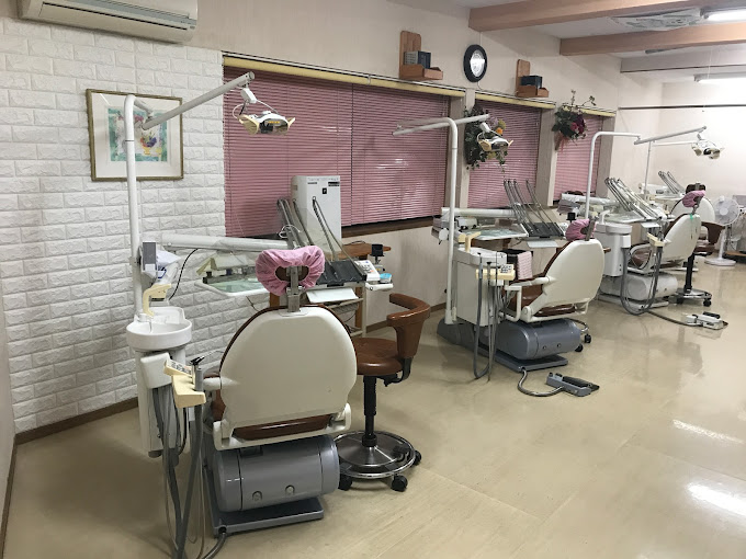 かさま第2歯科医院