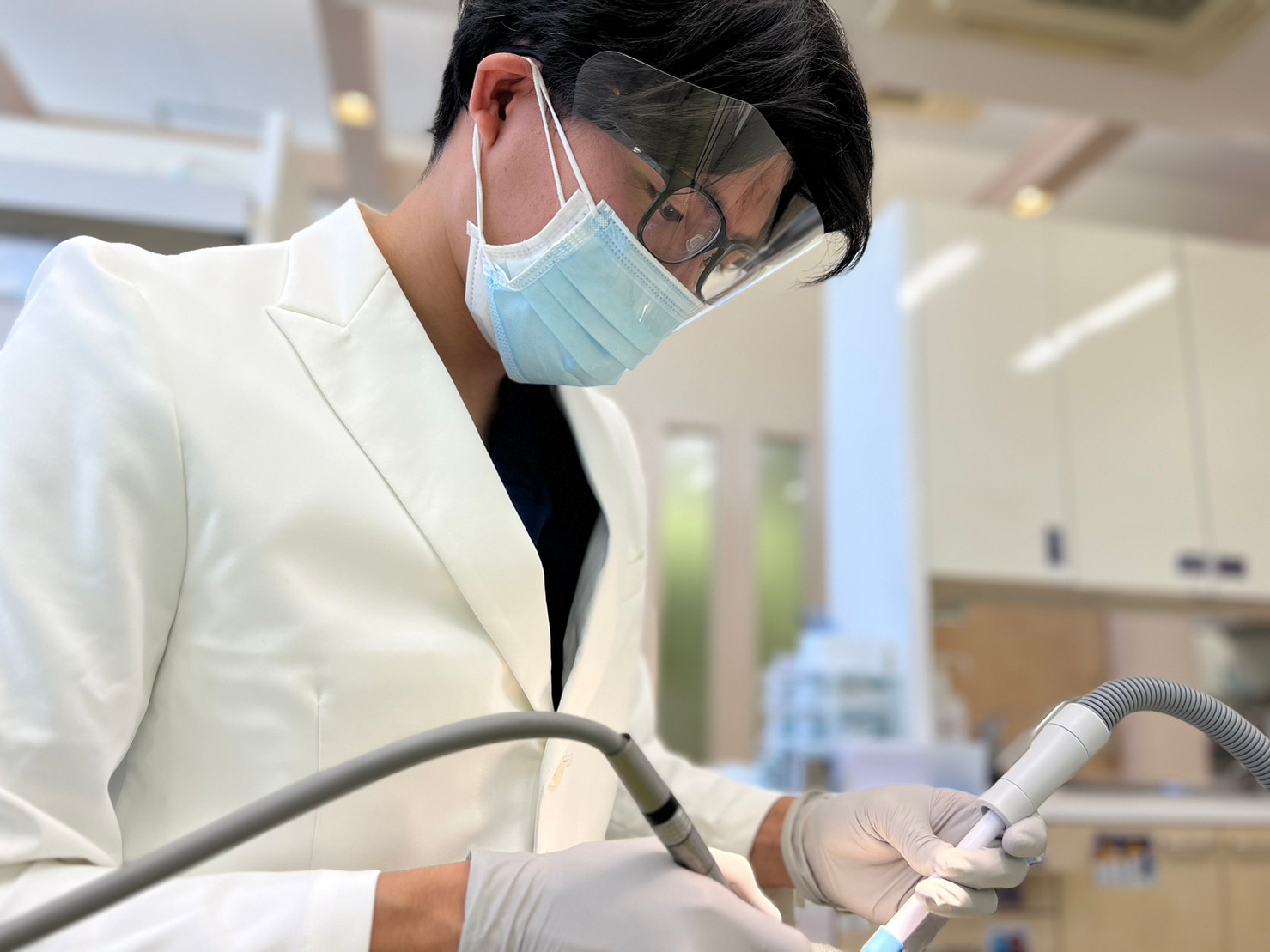 おおじま駅前歯科・大島駅前矯正歯科