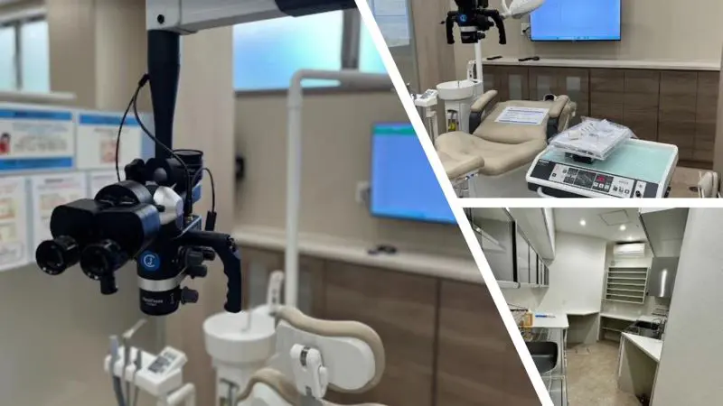 ゆたか歯科&矯正歯科医院