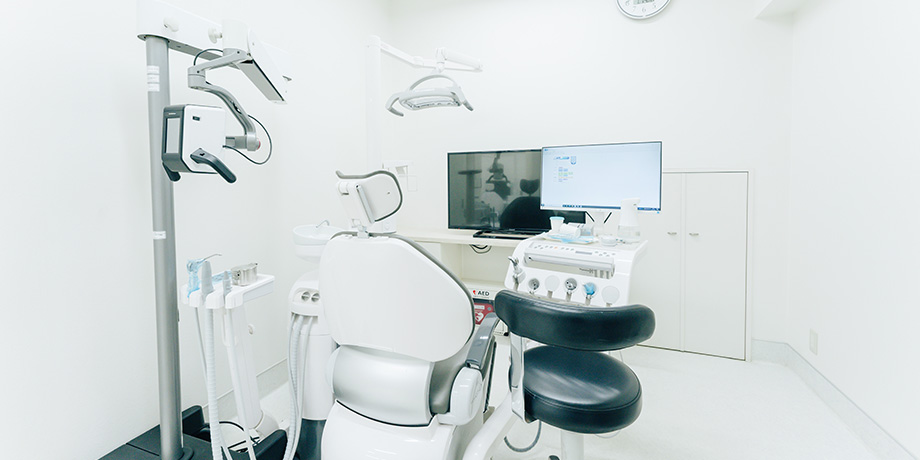 たのうえ歯科医院