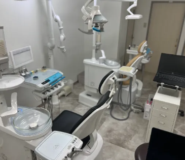 おおじま駅前歯科・大島駅前矯正歯科