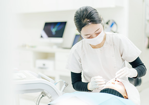 たのうえ歯科医院